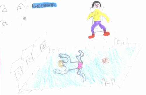 Auteur : G�raldine